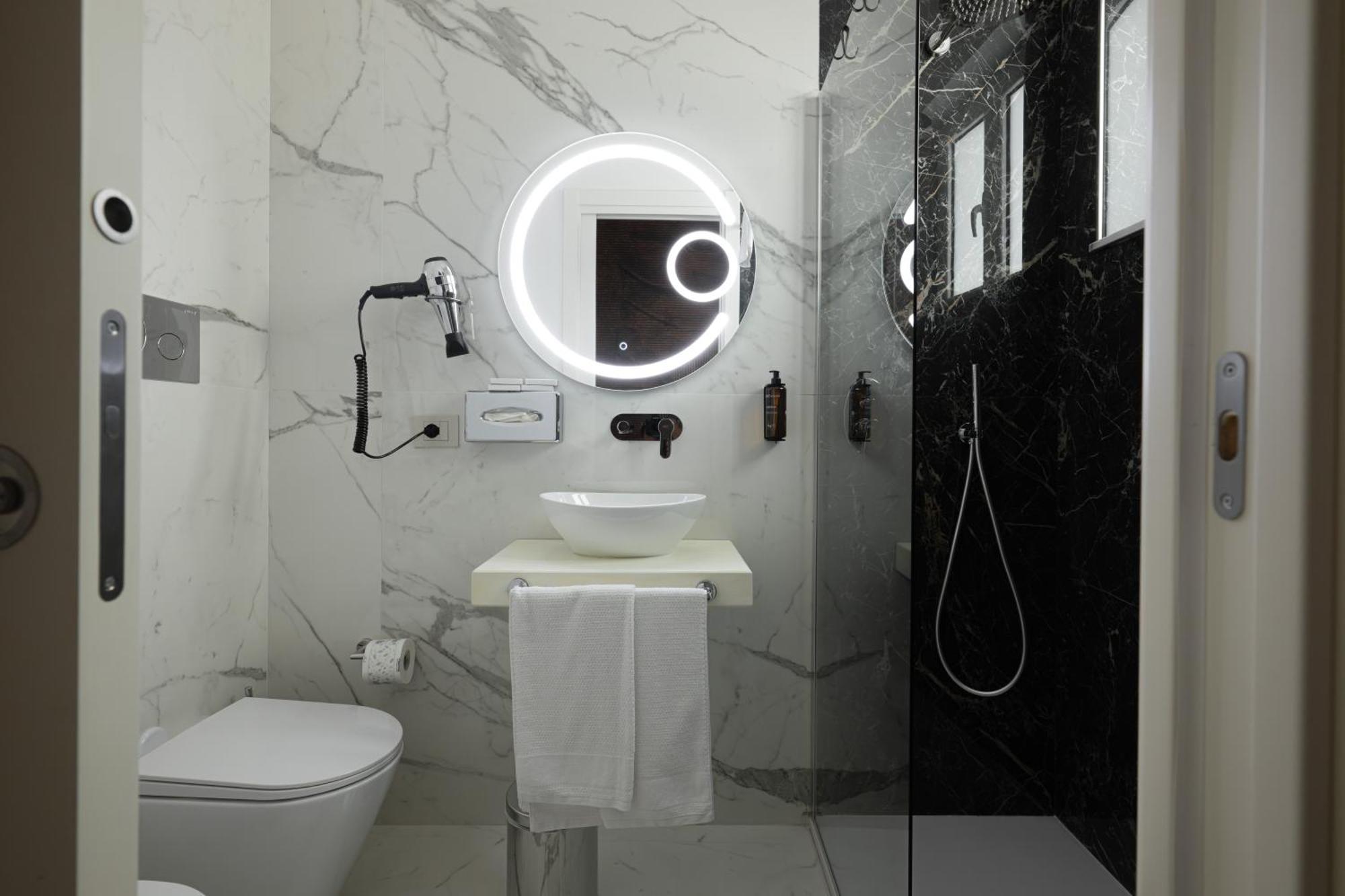 The Dome Guest House Reggio di Calabria Buitenkant foto