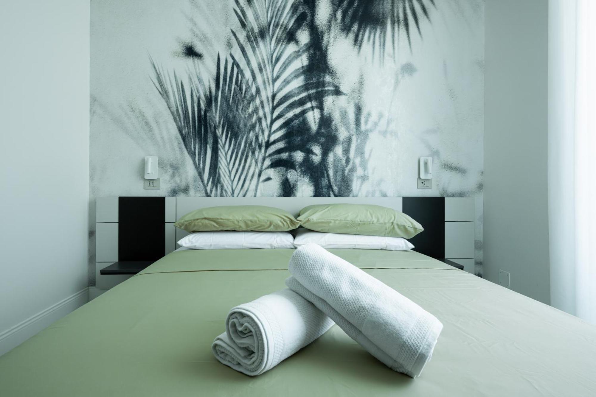 The Dome Guest House Reggio di Calabria Buitenkant foto